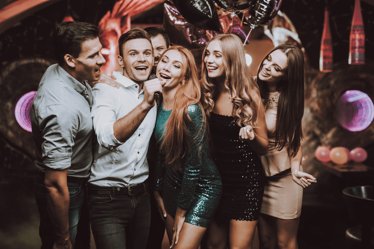 Private Rooftop Hire Málaga: Terraza La Merced