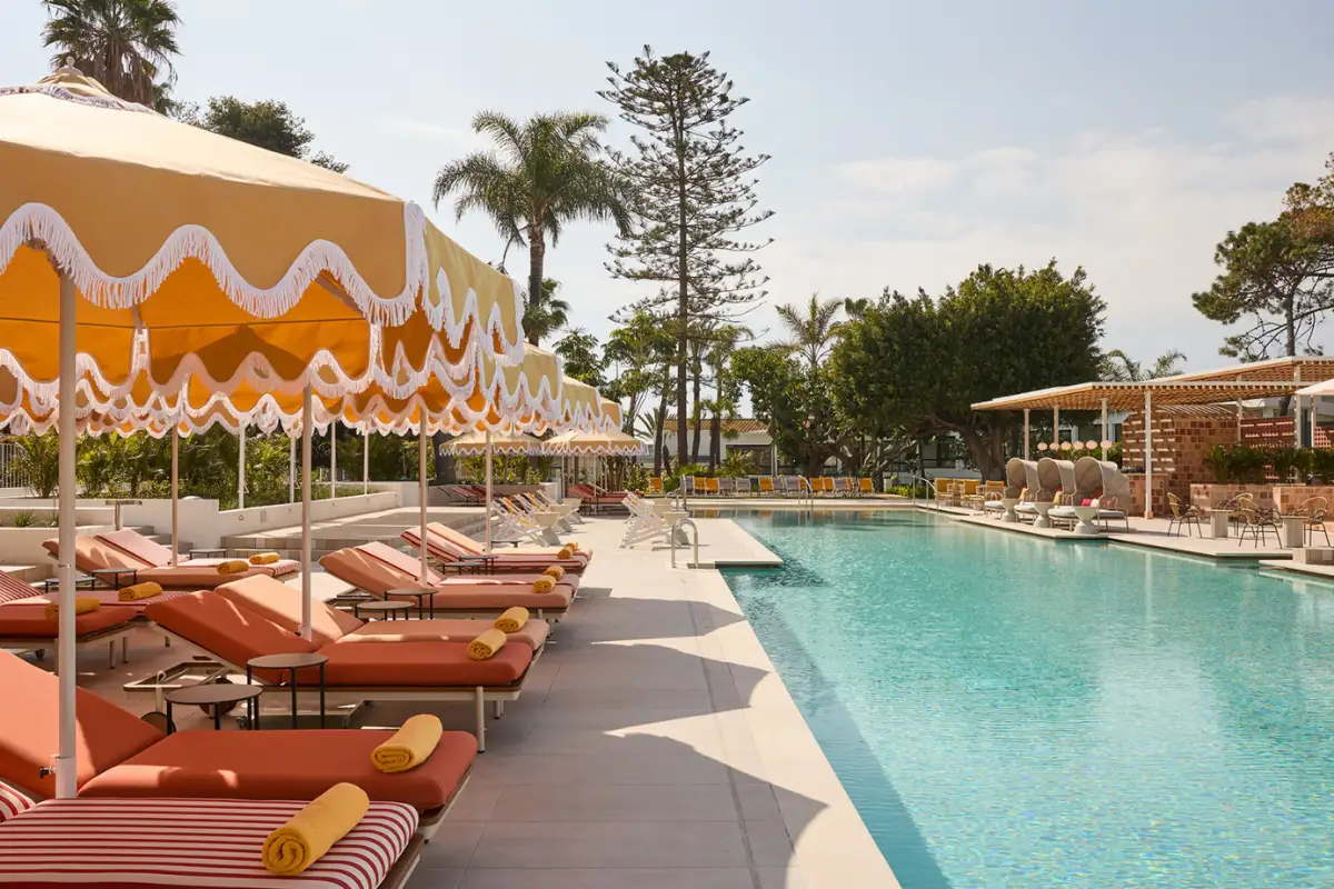 8 Best Pool Day Passes in Marbella