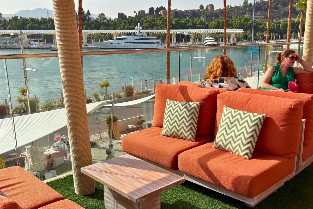 La Terraza Surfera - Image 1