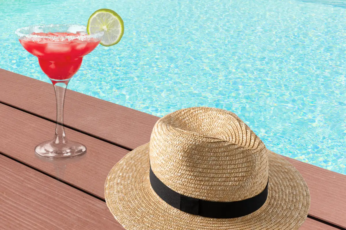 The B-Heaven Rooftop Pool at Barcelo Malaga - Image 1