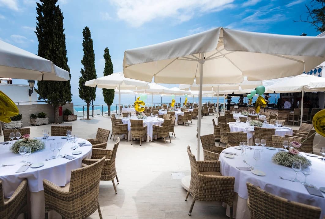 Cochran's Terrace Irish Pub