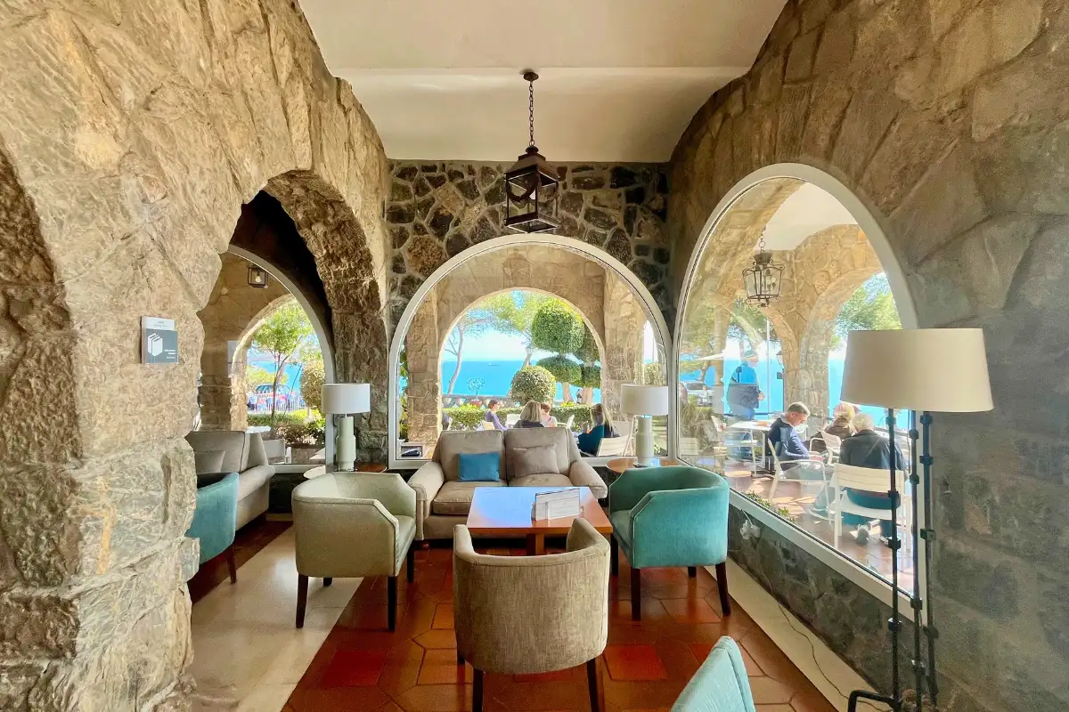 Parador de Malaga Gibralfaro